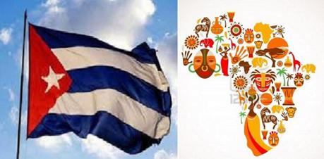 En camino al Día de África