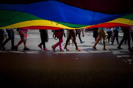 Hablemos sobre derechos sexuales en Cuba