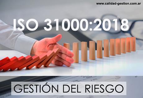 ISO 31000 GESTIÓN DE RIESGOS – PREGUNTAS FRECUENTES