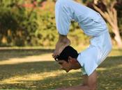 Emprendiendo aventura realizar curso yoga India
