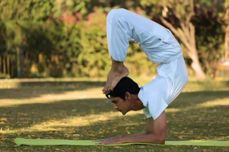 Emprendiendo la aventura de realizar un curso de yoga en la India