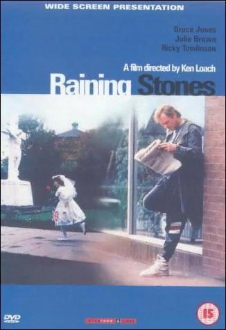 LLOVIENDO PIEDRAS (Raining Stones) Ken Loach