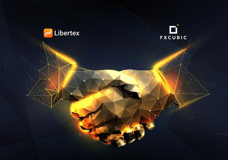 Libertex se asocia con la firma Fintech FXCubic Libertex se asocia con la firma Fintech FXCubic