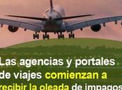 agencias portales viajes comienzan recibir oleada impagados