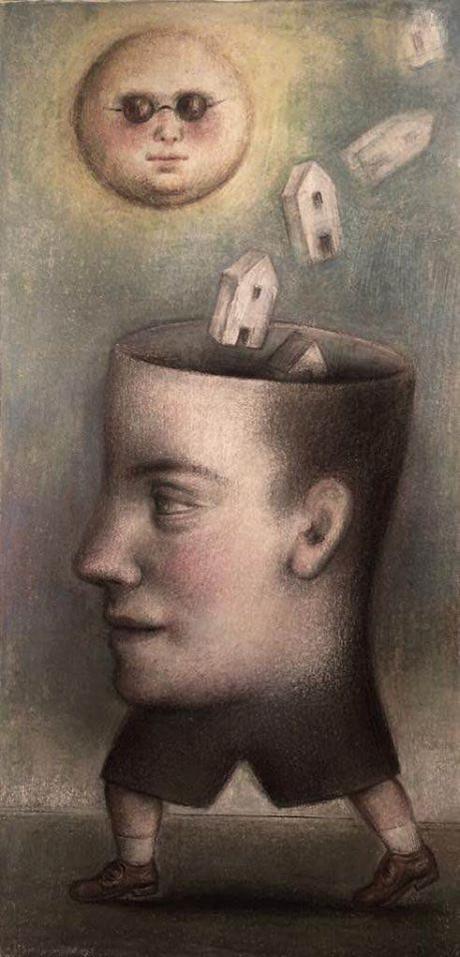 La imagen puede contener: 2 personas