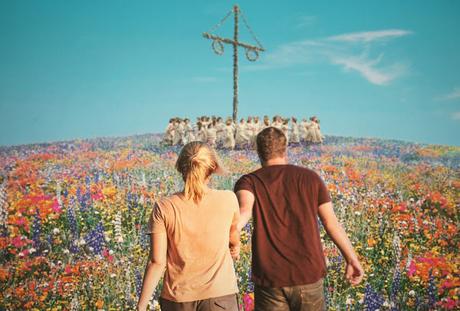 'Midsommar' de Ari Aster
