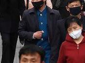 ¿Coronavirus Corea Norte?