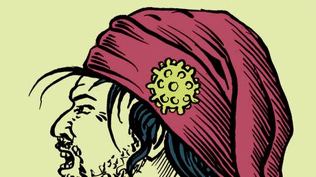 [HISTORIA] Sans-culottes