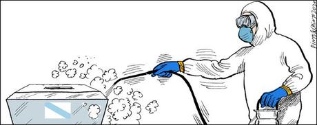 SONRÍA, POR FAVOR] Es viernes, 15 de mayo