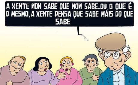 SONRÍA, POR FAVOR] Es viernes, 15 de mayo