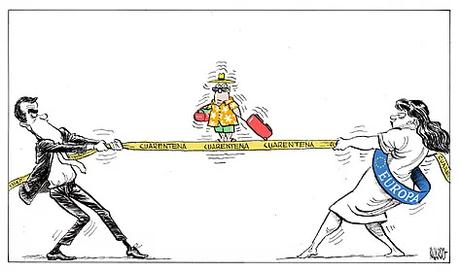 SONRÍA, POR FAVOR] Es viernes, 15 de mayo