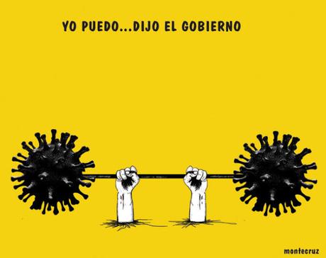 SONRÍA, POR FAVOR] Es viernes, 15 de mayo