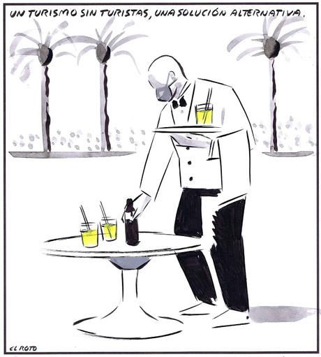 SONRÍA, POR FAVOR] Es viernes, 15 de mayo