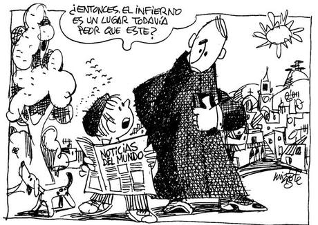 SONRÍA, POR FAVOR] Es viernes, 15 de mayo