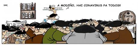 SONRÍA, POR FAVOR] Es viernes, 15 de mayo