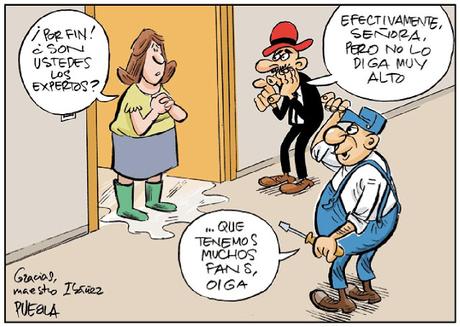 SONRÍA, POR FAVOR] Es viernes, 15 de mayo