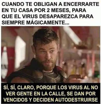 ¿Valio la Pena hacer Cuarentena? ¿Valio la Pena hacer Cuarentena?