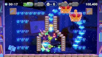 Bubble Bobble 4 Friends llegará también a PlayStation 4