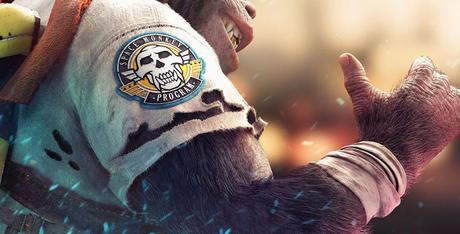 Ubisoft anuncia 5 juegos triple A para este año fiscal