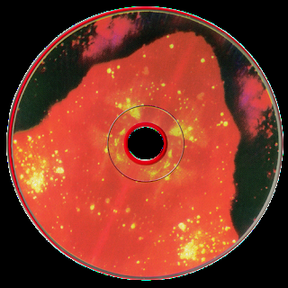 La Ira de Dios - Hacia el Sol Rojo (2003) [2018]