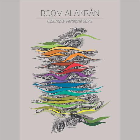 Nuevo Sencillo de Boom Alakran --- alt=