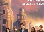 Crítica literaria: Antihéroes (audiolibro)