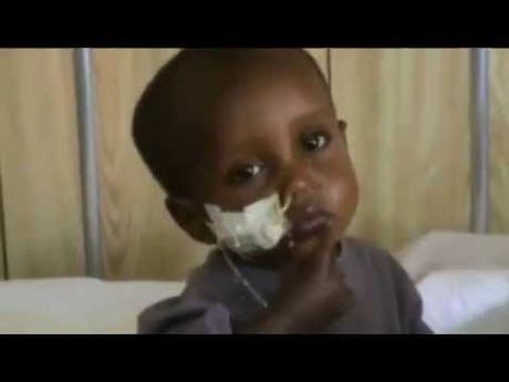 ETIOPÍA: Rehabilitación de un nuevo pabellón de aislamiento para Coronavirus