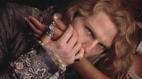 AMC se hace con los derechos de 'Las Crónicas Vampíricas' y 'Las Brujas de Mayfair', de Anne Rice