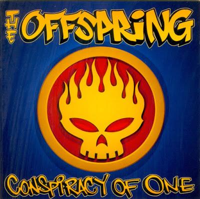 The Offspring - Want you bad (2000) The Offspring - Want you bad (2000)