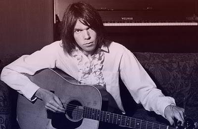 Neil Young - Try (1975-2020)