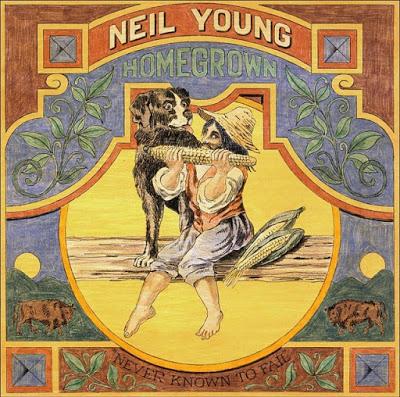 Neil Young - Try (1975-2020)