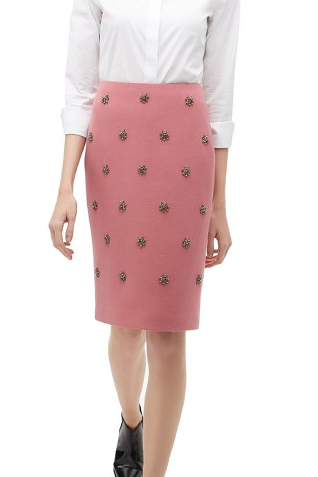 Falda Joya Adolfo Dominguez