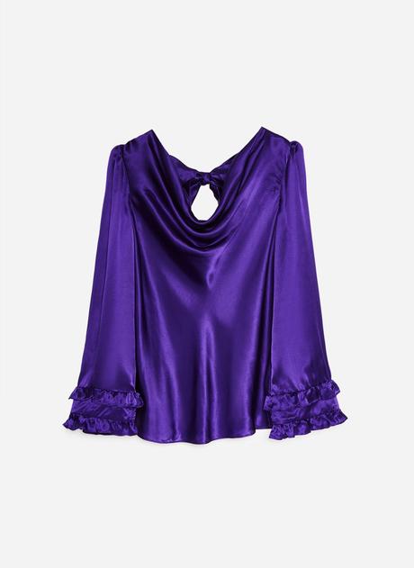 Falda Joya Adolfo Dominguez