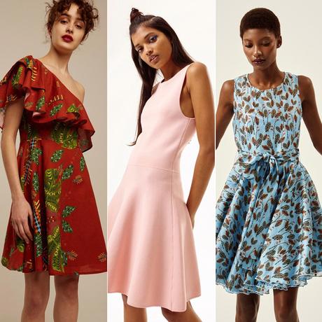 Falda Joya Adolfo Dominguez