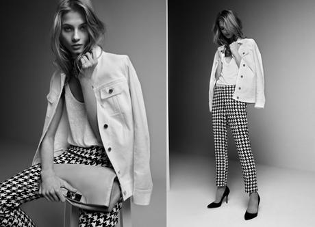 Falda Joya Adolfo Dominguez