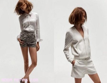 Falda Joya Adolfo Dominguez