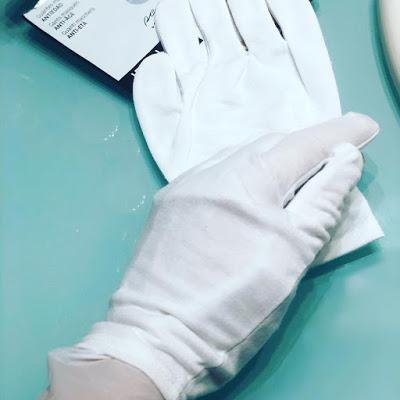 guantes-mascarilla-iroha-oriflame