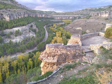 27 imprescindibles de Cuenca