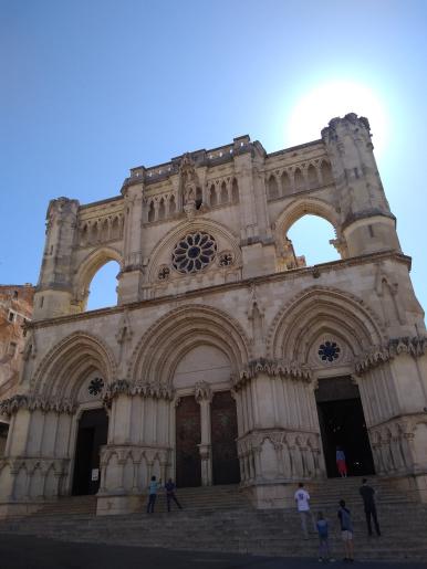 27 imprescindibles de Cuenca