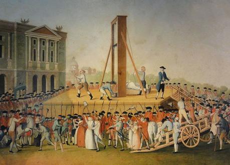 File:Exécution de Marie Antoinette le 16 octobre 1793.jpg