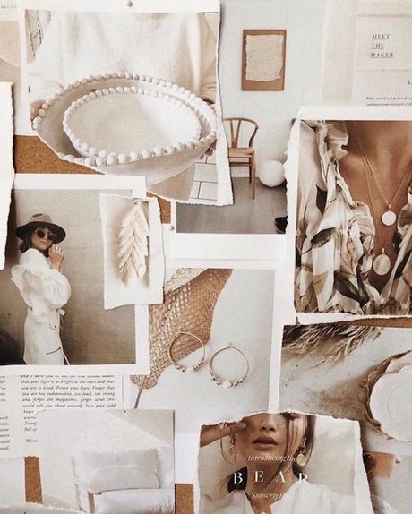 Esas cosas que me dan paz