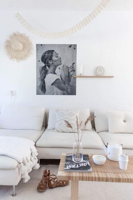 Esas cosas que me dan paz