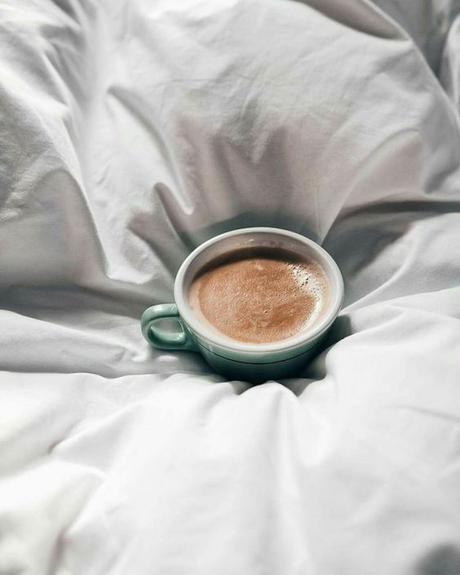 Esas cosas que me dan paz