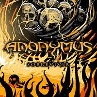 Anonymus estrena Sobrevivir