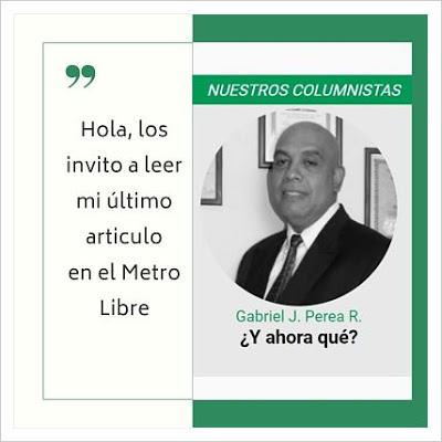 ¿Y ahora qué? ¿Y ahora qué?