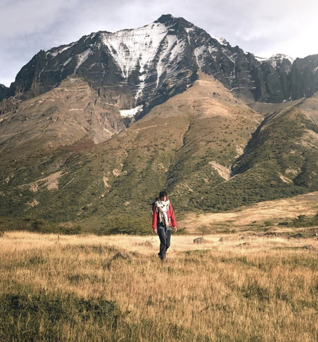 Irene Cronicas de una Argonauta viajar sola