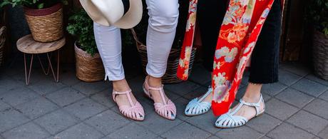 defloresyfloreros anuncia descuentos del 10% en su nueva colección defloresyfloreros anuncia descuentos del 10% en su nueva colección