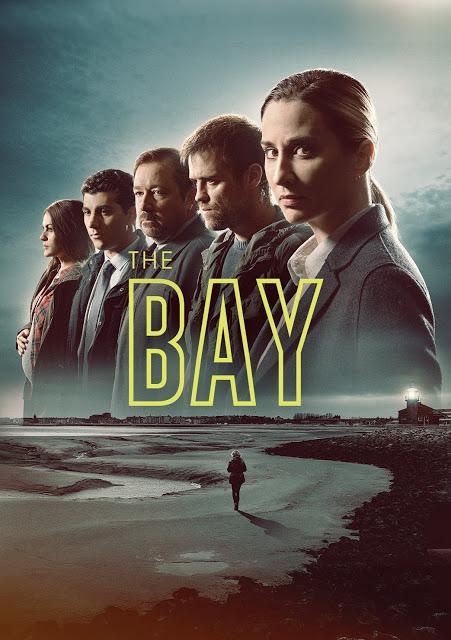 The Bay (1ª Temporada)