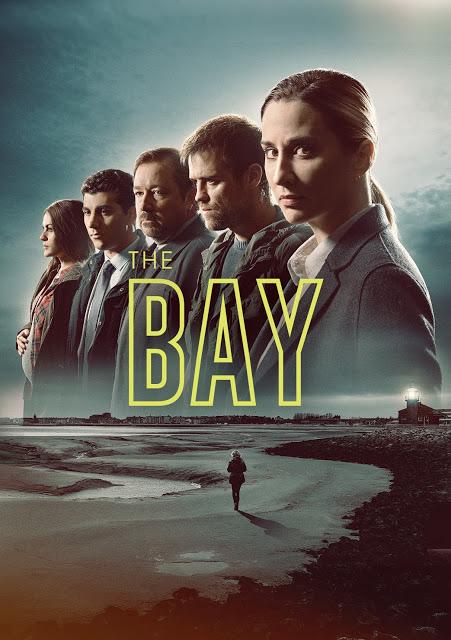 The Bay (1ª Temporada) The Bay (1ª Temporada)