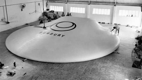 ¿Puede esculpirse una ola? ¿Puede esculpirse una ola?